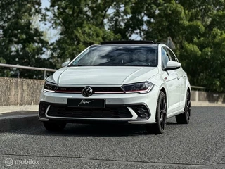 Volkswagen Polo Volkswagen Polo 2.0 TSI GTI 207pk |  Pano | Beats - afbeelding nr 5