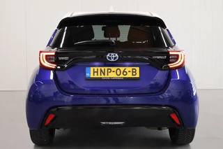 Toyota Yaris - afbeelding nr 12