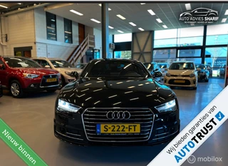 Audi A7 Audi A7 Sportback 2.0 TFSI Pro Line Plus - afbeelding nr 2
