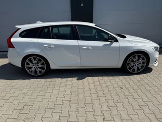 Volvo V60 - afbeelding nr 7