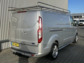 Ford Transit Custom Ford Transit Custom 290 2.2 TDCI L2H1*A/C*HAAK*NAVI*CRUISE*TEL*3PER*LM - afbeelding nr 22