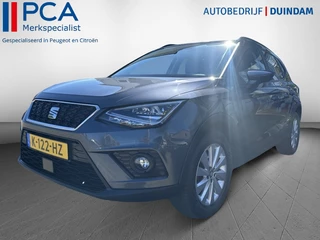 SEAT Arona 1.0 TSI Style Business Intense Plus