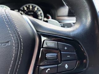 BMW 5 Serie - afbeelding nr 33
