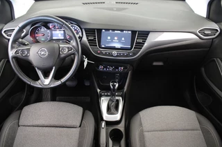Opel Crossland Opel Crossland 1.2 Turbo Elegance |Camera|Navi|AUT| - afbeelding nr 8