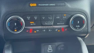 Ford Kuga Ford Kuga 2.5 PHEV ST-LINE X / Trekhaak+Driver+Winter+Techno pack - afbeelding nr 4