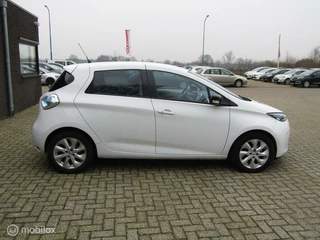 Renault ZOE Renault Zoe R240 Life 22 kWh (ex Accu), Camera - afbeelding nr 7