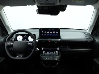 Hyundai Inster Hyundai Inster Pulse 49 kWh | Navigatie | Camera | Cruise control - afbeelding nr 18