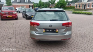Volkswagen Passat Volkswagen Passat Variant 1.4 TSI Comfortline - afbeelding nr 4