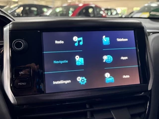 Peugeot 208 Peugeot 208 1.2 Navigatie DAB Airco Cruise PDC - afbeelding nr 10