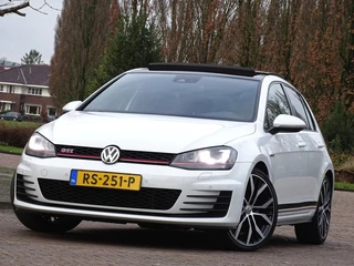 Volkswagen Golf - 477112340-0