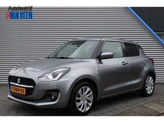 Suzuki Swift - afbeelding nr 1