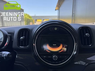 MINI Countryman Mini Countryman 1.5 One | Navi | Cruise | Dakrails - afbeelding nr 13