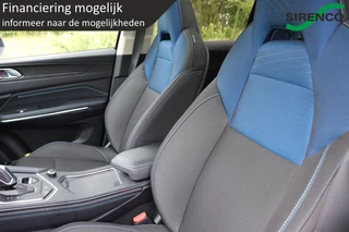 Lynk & Co 01 Lynk & Co 01 1.5 NL auto 360 camera 3d view panodak stoelverwarming carplay dab+ adaptive cruise control android - afbeelding nr 24