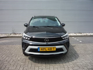 Opel Crossland Opel Crossland 1.2 Turbo (130Pk) Elegance Navi Panoramadak Géén Afleverkosten - afbeelding nr 3