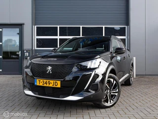 Peugeot e-2008 EV GT 50 kWh SOH 97%