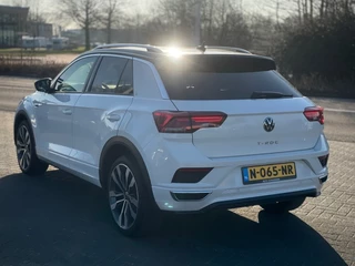 Volkswagen T-Roc - afbeelding nr 3