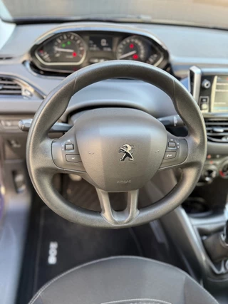 Peugeot 208 Peugeot 208 1.2 PureTech Blue Lion - afbeelding nr 35
