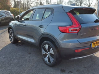 Volvo XC40 1.5 T3 157pk Momentum Business Pack Connect | Origineel NL | Navi | Clima | Adap. Cruise | Panorama Schuifdak | Led Koplampen | Pdc V+A+Camera | Rijstrook+Licht+Regensenor | 18''lm - afbeelding nr 35