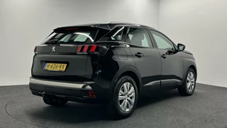 Peugeot 3008 Peugeot 3008 1.2 PureTech Allure|Digitale Cockpit|Navi|Cruise| - afbeelding nr 5