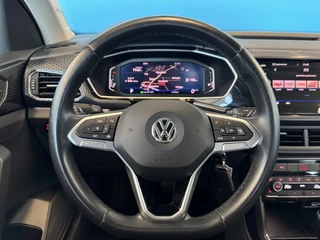 Volkswagen T-Cross Volkswagen T-Cross 1.0 TSI Style - afbeelding nr 21