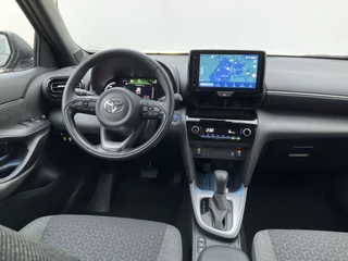 Toyota Yaris Cross - afbeelding nr 3