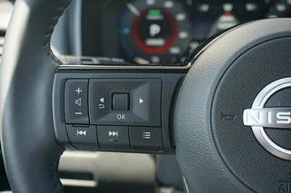 Nissan X-Trail Nissan X-Trail HYBR. N-Connecta AUTOMAAT | ADAPTIVE | 360CAMERA | WINTERPACK! - afbeelding nr 23