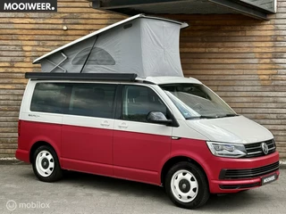 Volkswagen Transporter Volkswagen California Beach 2.0 TDI Camper | Automaat - afbeelding nr 2