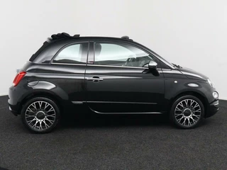 Fiat 500 Fiat 500 1.0 Hybrid Star | Schuifdak | Led | Cruise contr. | - afbeelding nr 15