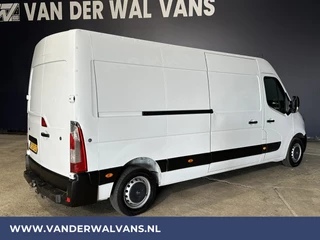 Opel Movano Opel Movano 2.3 CDTI 146pk L3H2 Euro6 Airco | Camera | Navigatie | Cruisecontrol | Parkeersensoren 2500kg Trekhaak, Bijrijdersbank - afbeelding nr 13