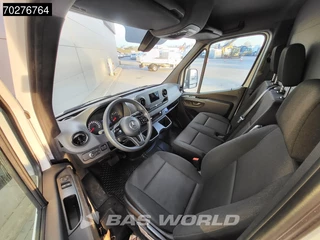 Mercedes-Benz Sprinter Mercedes Sprinter 317 CDI Bakwagen Automaat Laadklep Camera Meubelbak Koffer LBW Airco - afbeelding nr 12