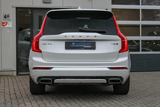 Volvo XC90 Volvo XC90 2.0 T8 Twin Engine AWD R-Design PANO|LUCHT|B&W - afbeelding nr 6