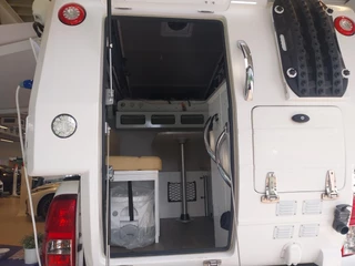 Toyota Hilux Toyota HiLux CAMPER OPBOUW *NIEUW* (€25.000,- ex.BTW) / €30.250,- incl. BTW - afbeelding nr 17