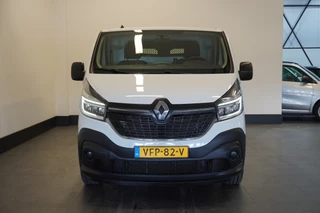 Renault Trafic - Airco - Navi - Cruise - € 13.950,- Excl. - afbeelding nr 6