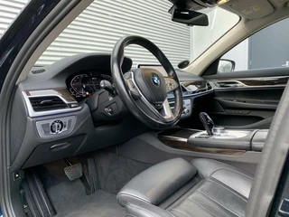 BMW 7 Serie BMW 7-serie 745Le High Executive Led Camera Dak Carplay 2019 NW Model Vol Opties Nieuwstaat Facelift Model Lange Uitvoering Eerste Eigenaar Dealer Onderhouden - afbeelding nr 6