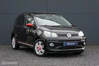 Volkswagen up! - 266450722-0