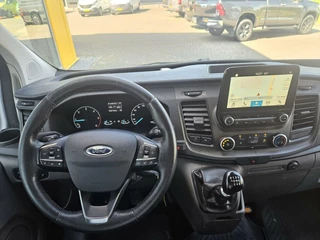 Ford Transit Custom Ford Transit Custom 2.0 TDCI L1H1115PK Airco Navi Trekh - afbeelding nr 2