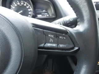 Mazda CX-3 - afbeelding nr 24