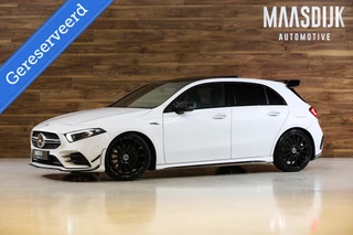 Mercedes-Benz A-Klasse - 225638485-0