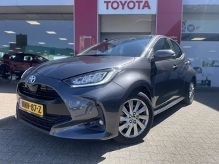 Toyota Yaris - 289593449-0