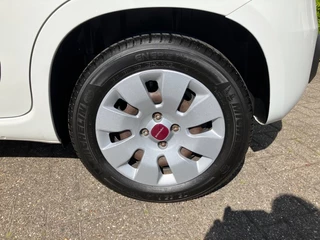 Fiat Panda - afbeelding nr 11