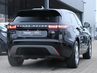 Land Rover Range Rover Velar - afbeelding nr 2