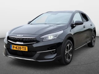 Kia XCeed 1.6 GDi PHEV Dynamicline Plus | SOH 100% | Beurt uitgevoerd