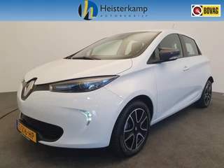 Renault ZOE R90 Life 41 kWh