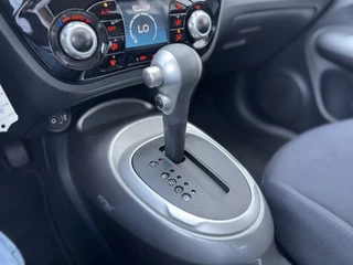 Nissan Juke Nissan Juke Automaat 1.6 Connect Edition - afbeelding nr 18