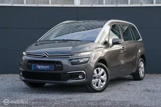 Citroën C4 Spacetourer Citroen C4 Grand SpaceTourer 1.2 PureTech Aut Feel 5P Navi ! - afbeelding nr 3