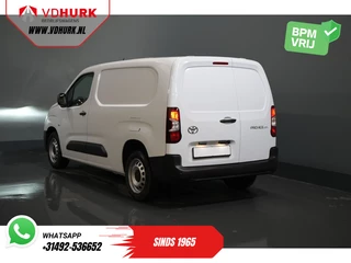 Toyota ProAce - afbeelding nr 2