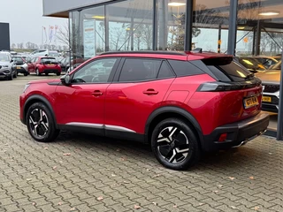 Peugeot 2008 Peugeot 2008 1.2 PureTech 130 Allure - camera - navi - afbeelding nr 3