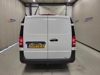 Mercedes-Benz Vito - afbeelding nr 16