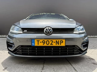 Volkswagen Golf Volkswagen Golf 2.0 TSI 4Motion R|Pano|Akrapovic|Dynaudio|Camera|Virtual|Dodehoek - afbeelding nr 10