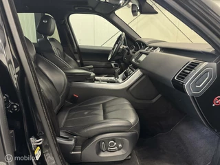 Land Rover Range Rover Sport Land Rover Range Rover Sport 3.0 SDV6 Autobiography Dynamic - afbeelding nr 13